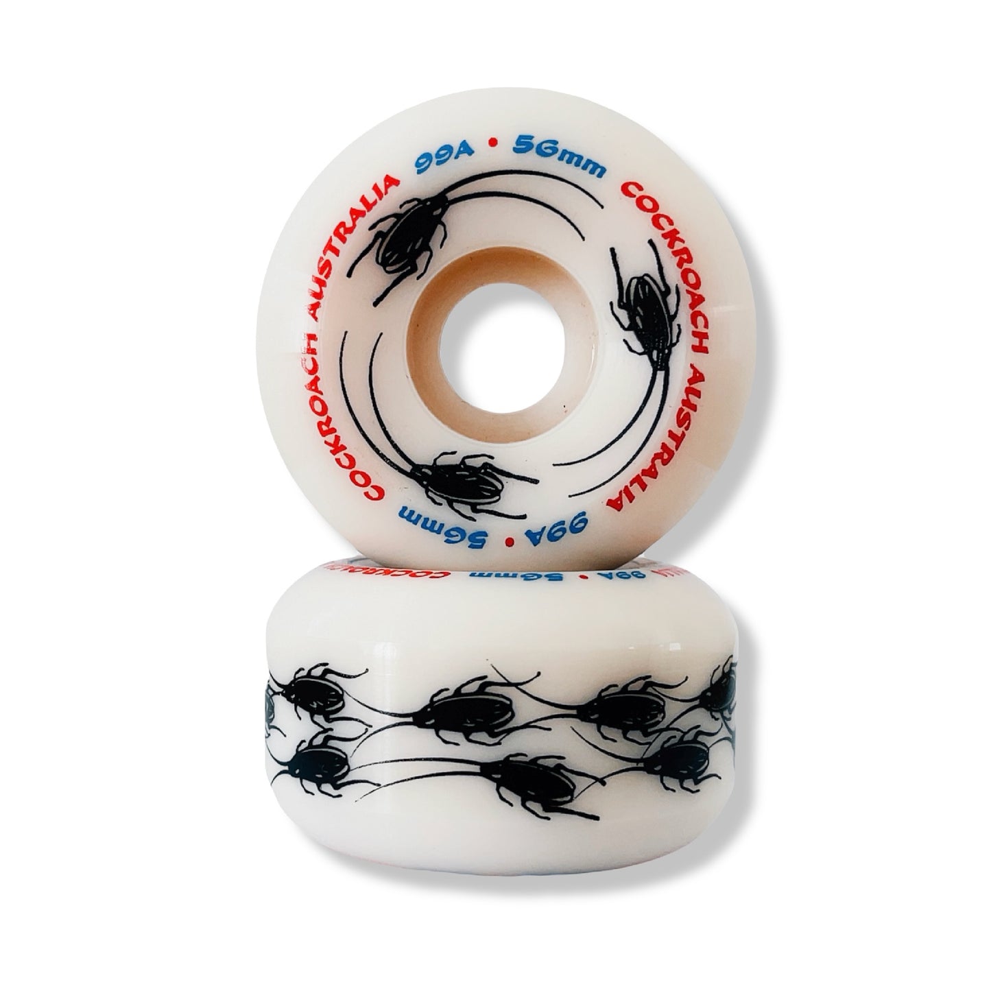 RALLY ~ ROACH 56mm 99A