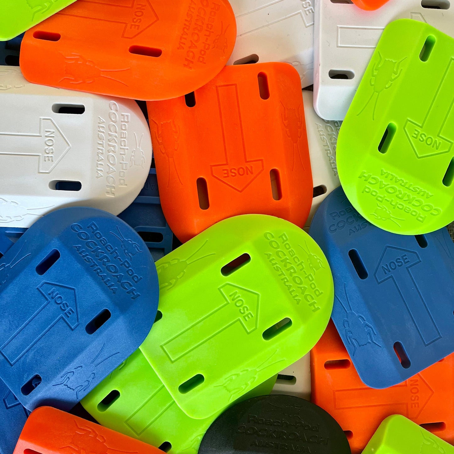 ROACH ~ PODS Factory 2nds