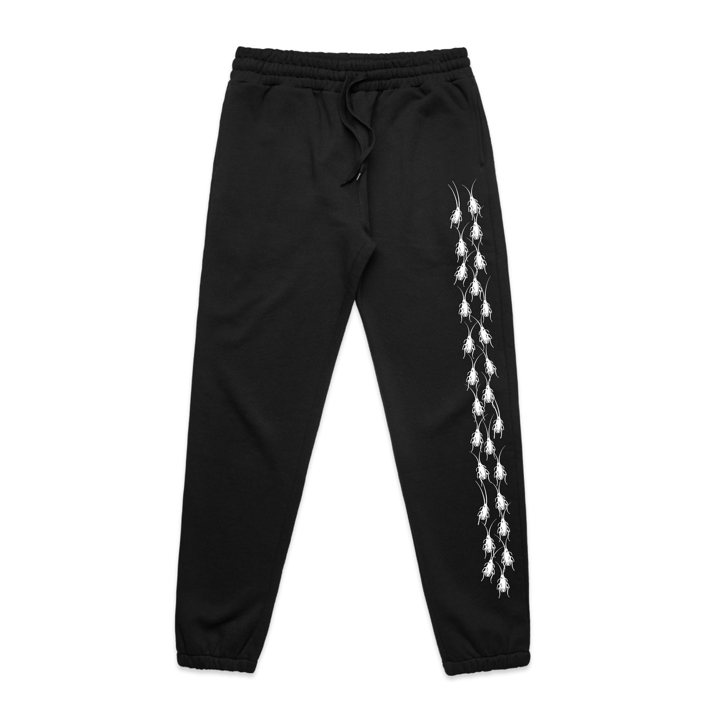 TREAD TRACKIES