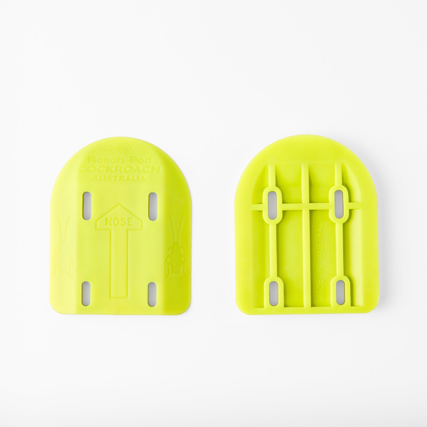 ROACH ~ PODS Lemon Lime (Set of 2)