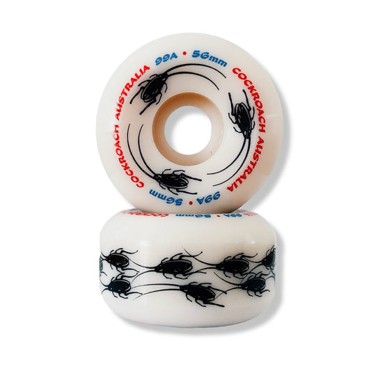 RALLY ~ ROACH 56mm 99A