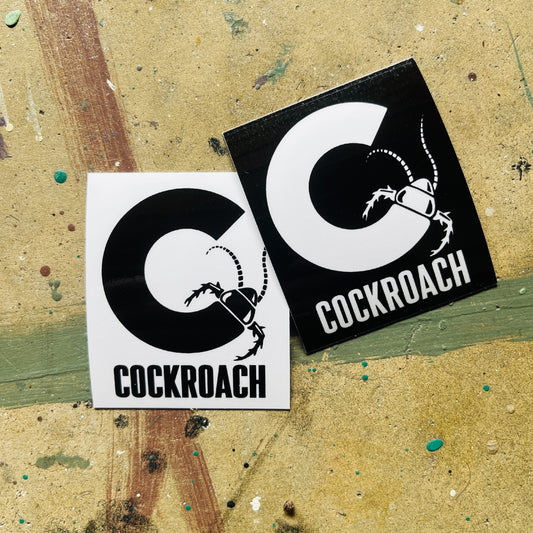 NINETIES STICKER