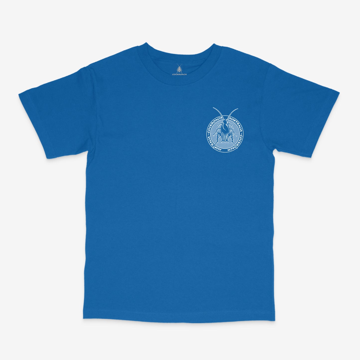PEST TEE Royal