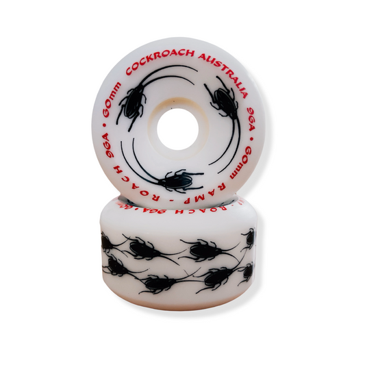 RAMP ~ ROACH 60mm 96A