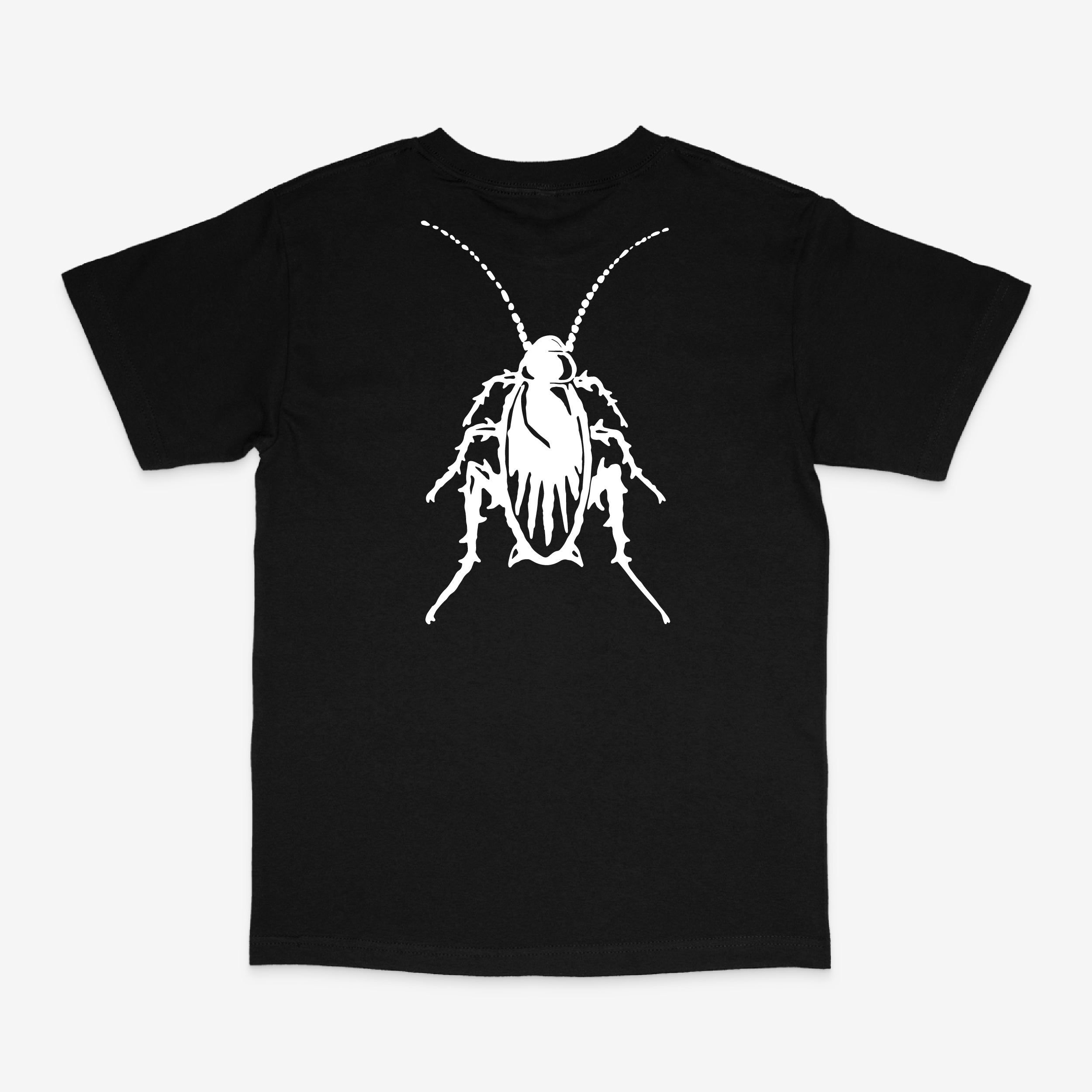 COCKROACH Ｔシャツ Amazon.com: Cool Cockroach T-Shirt : Clothing, Shoes & Jewelry
