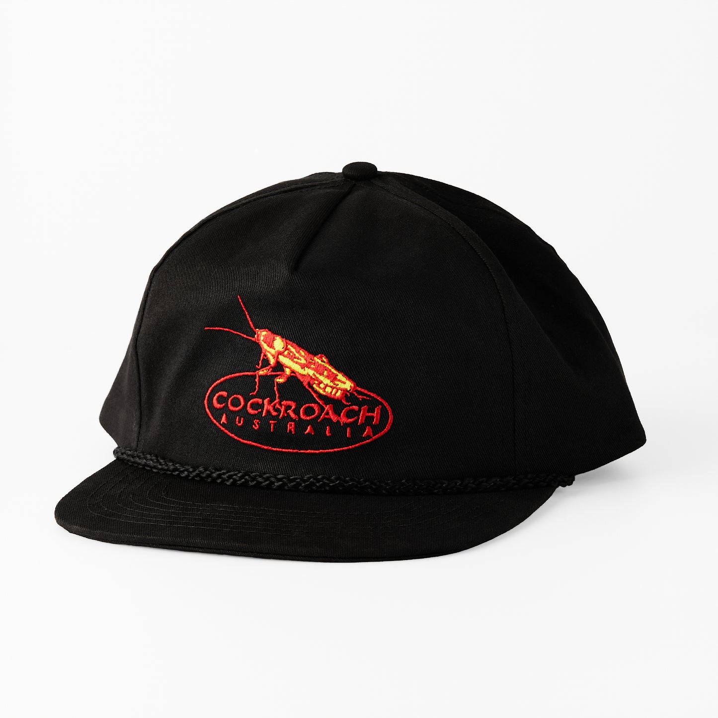 MASCOT SNAPBACK